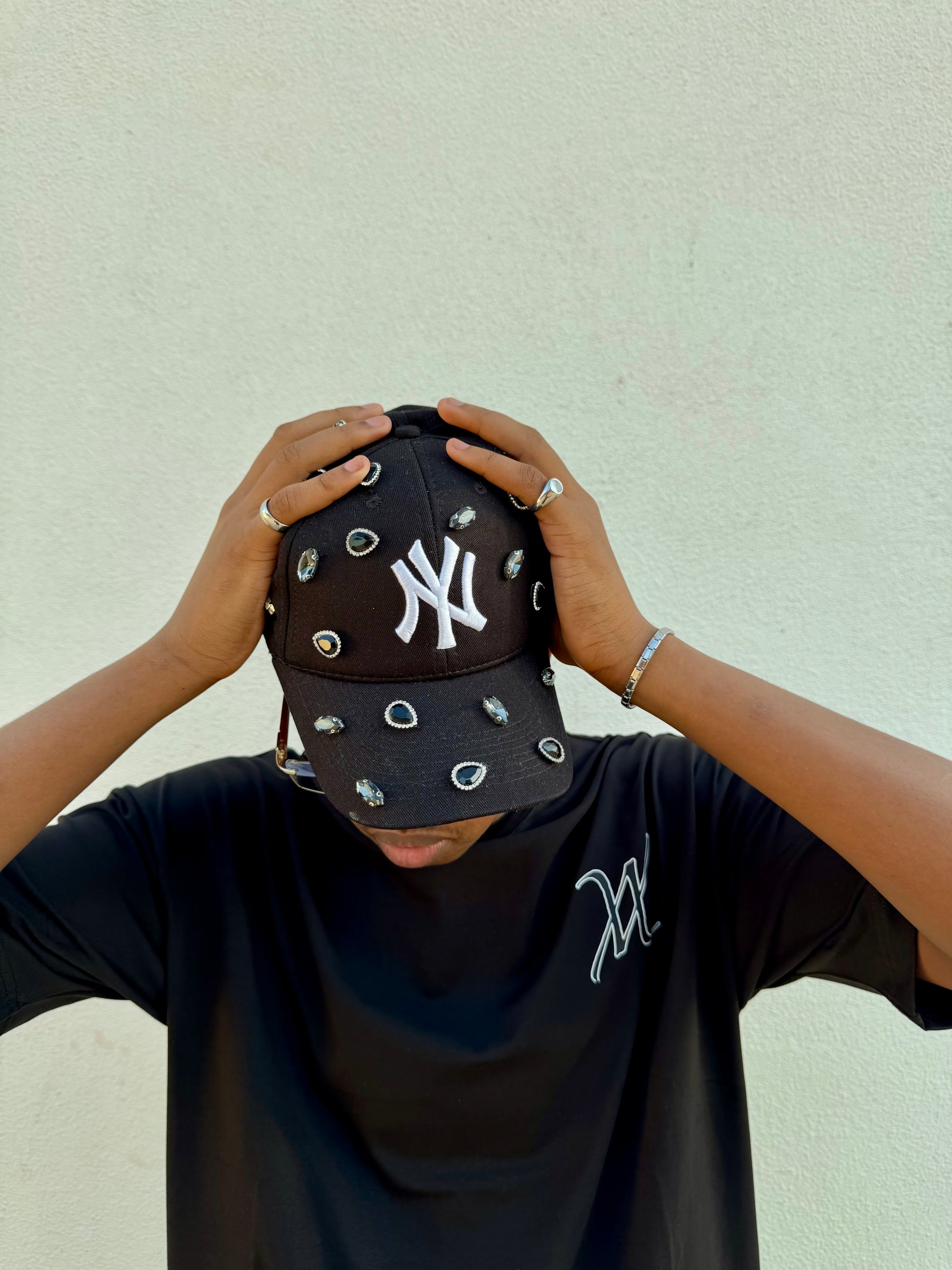 Arko siyah cap