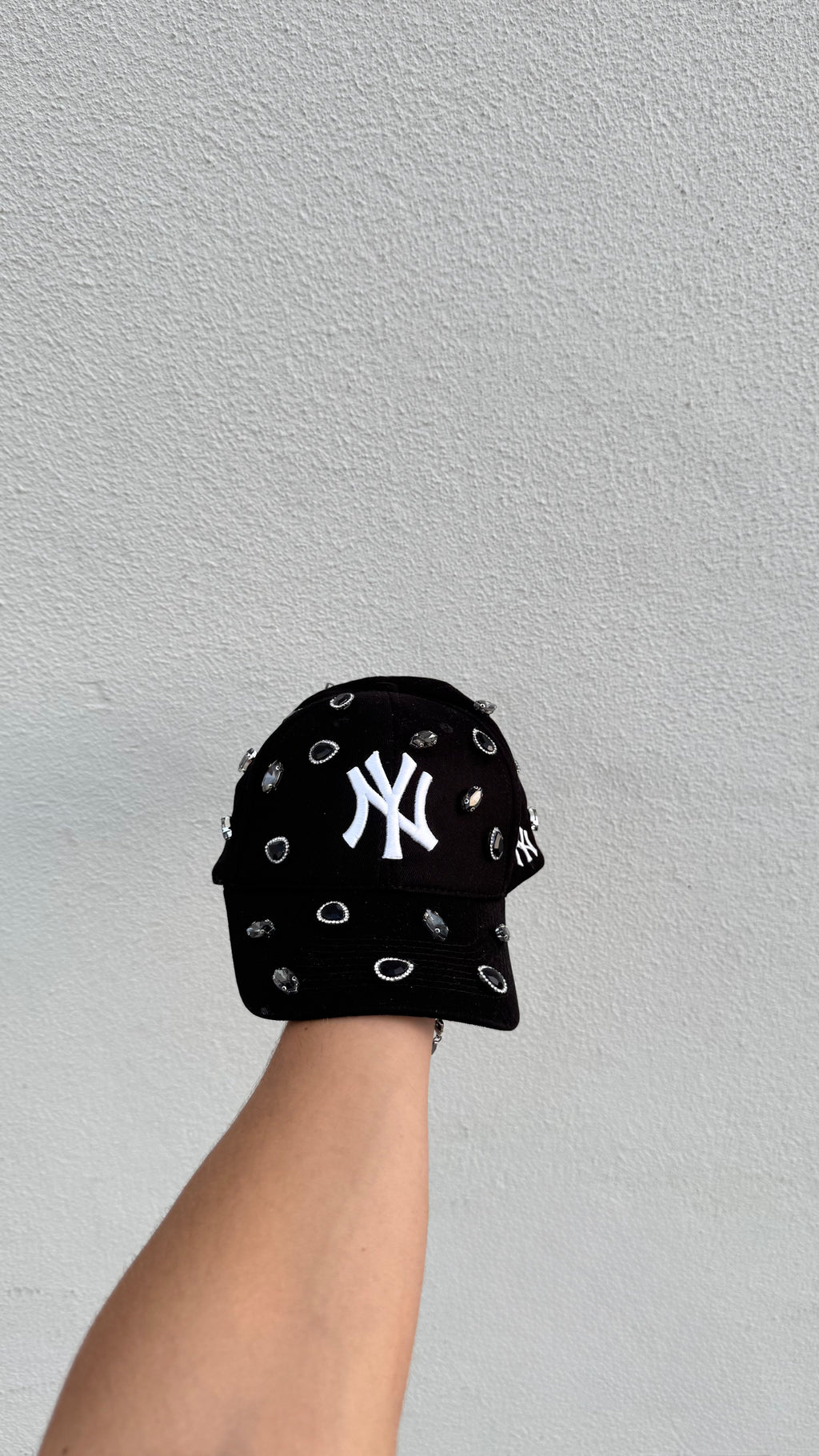 Arko siyah cap