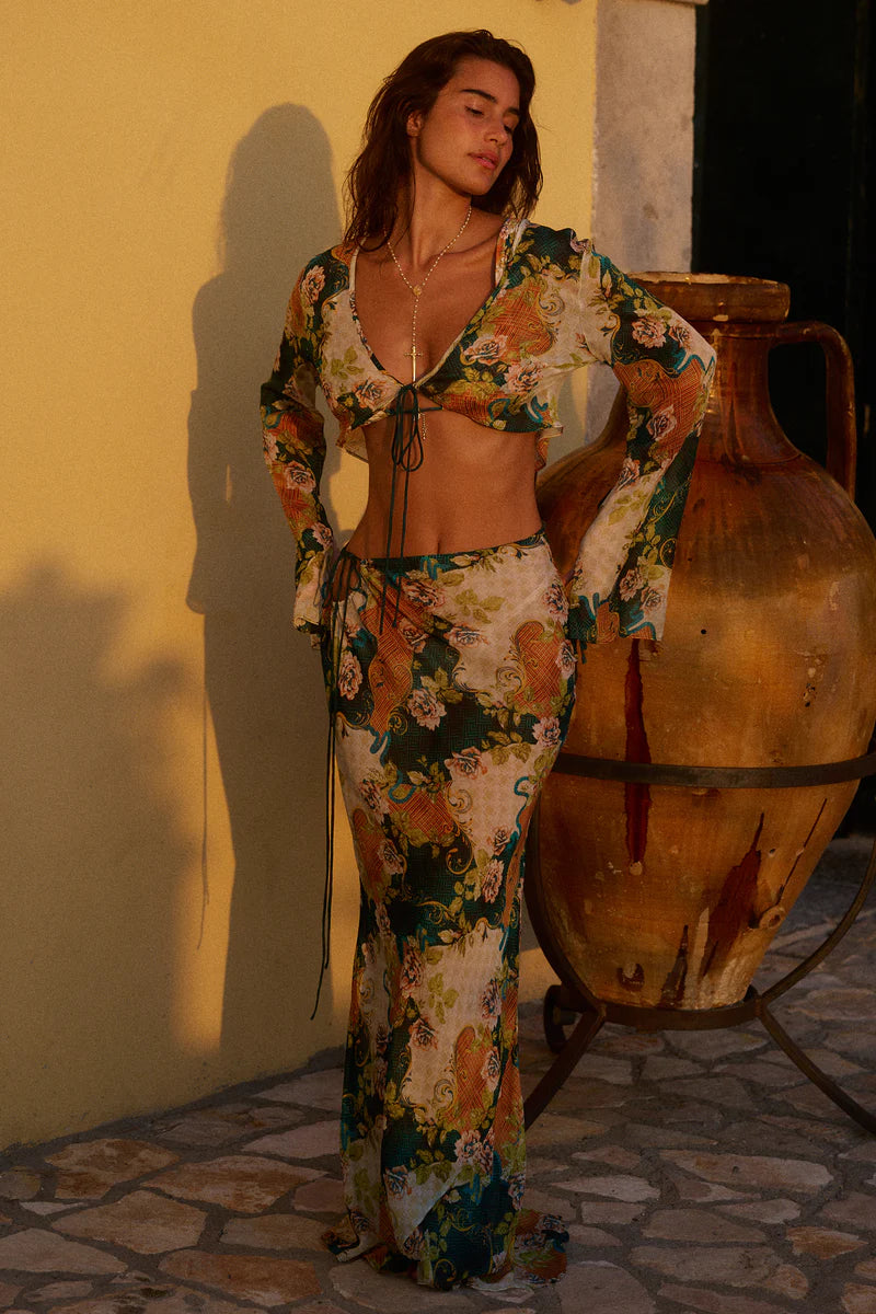 Firuze Pareo