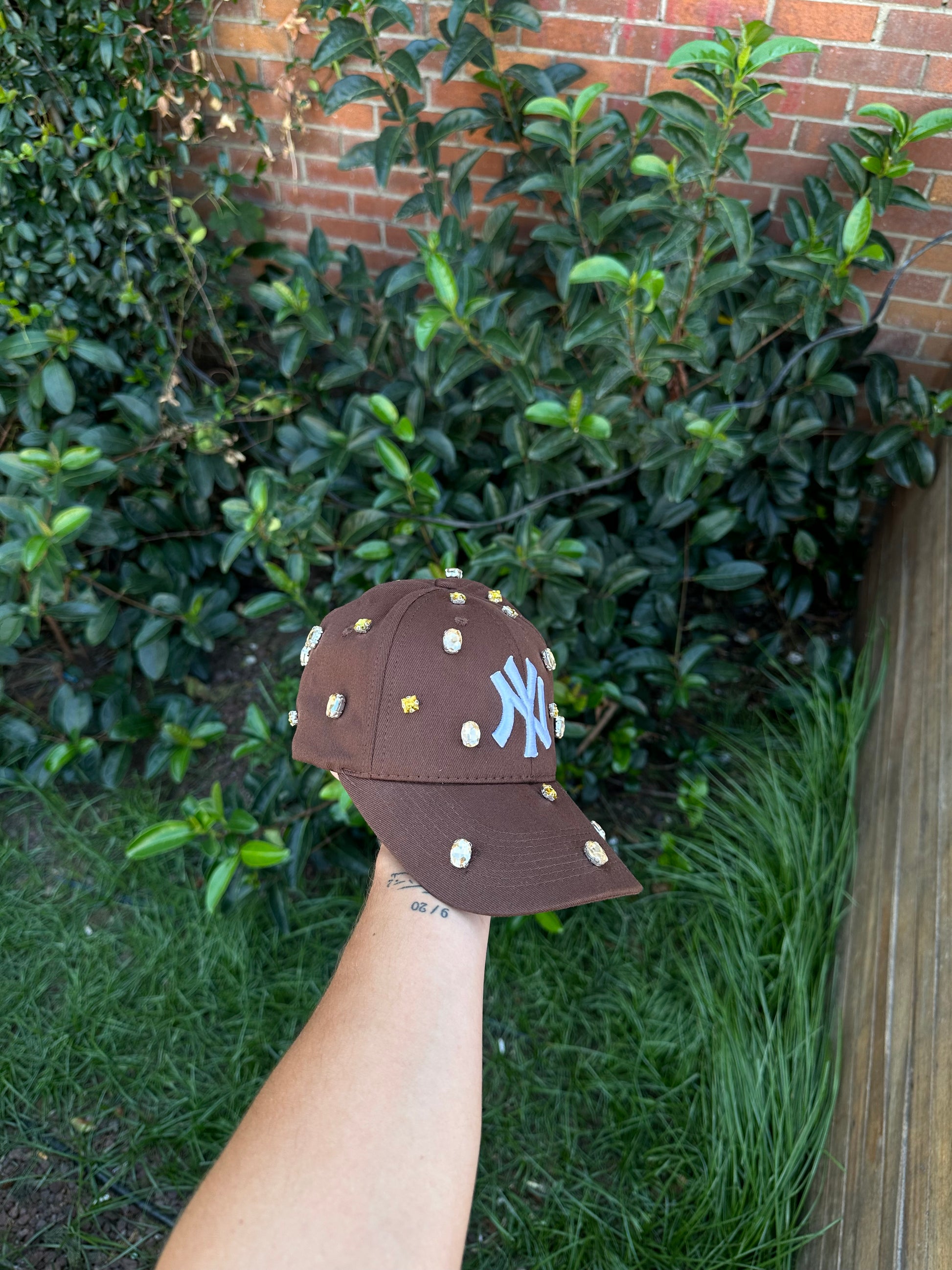 Arko kahve cap
