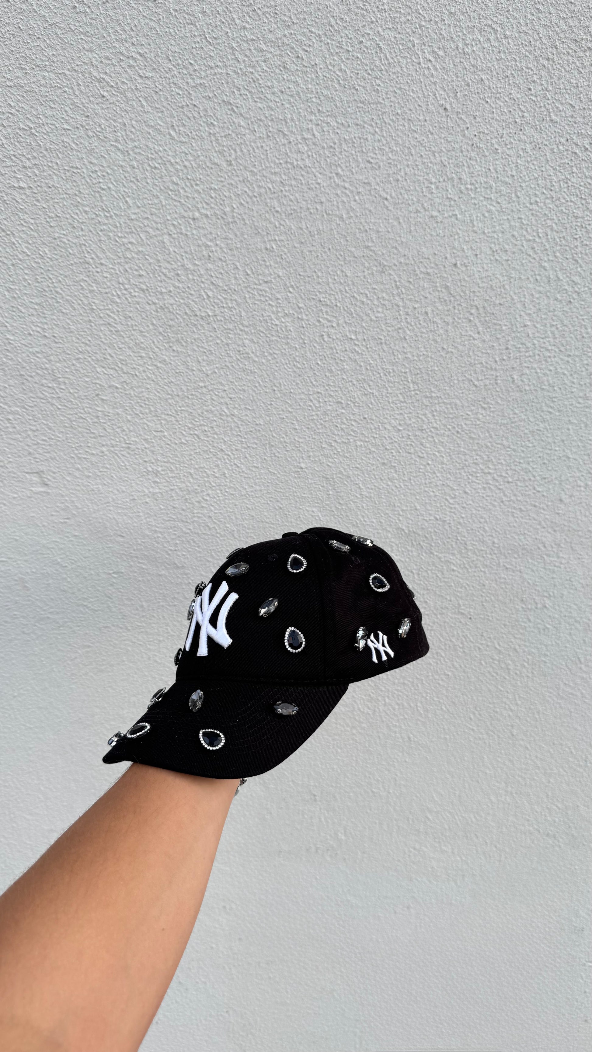 Arko siyah cap