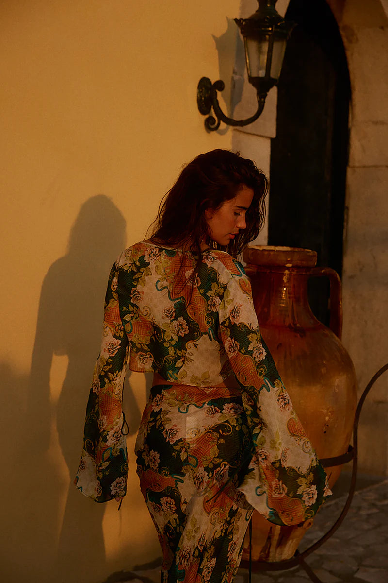 Firuze Pareo