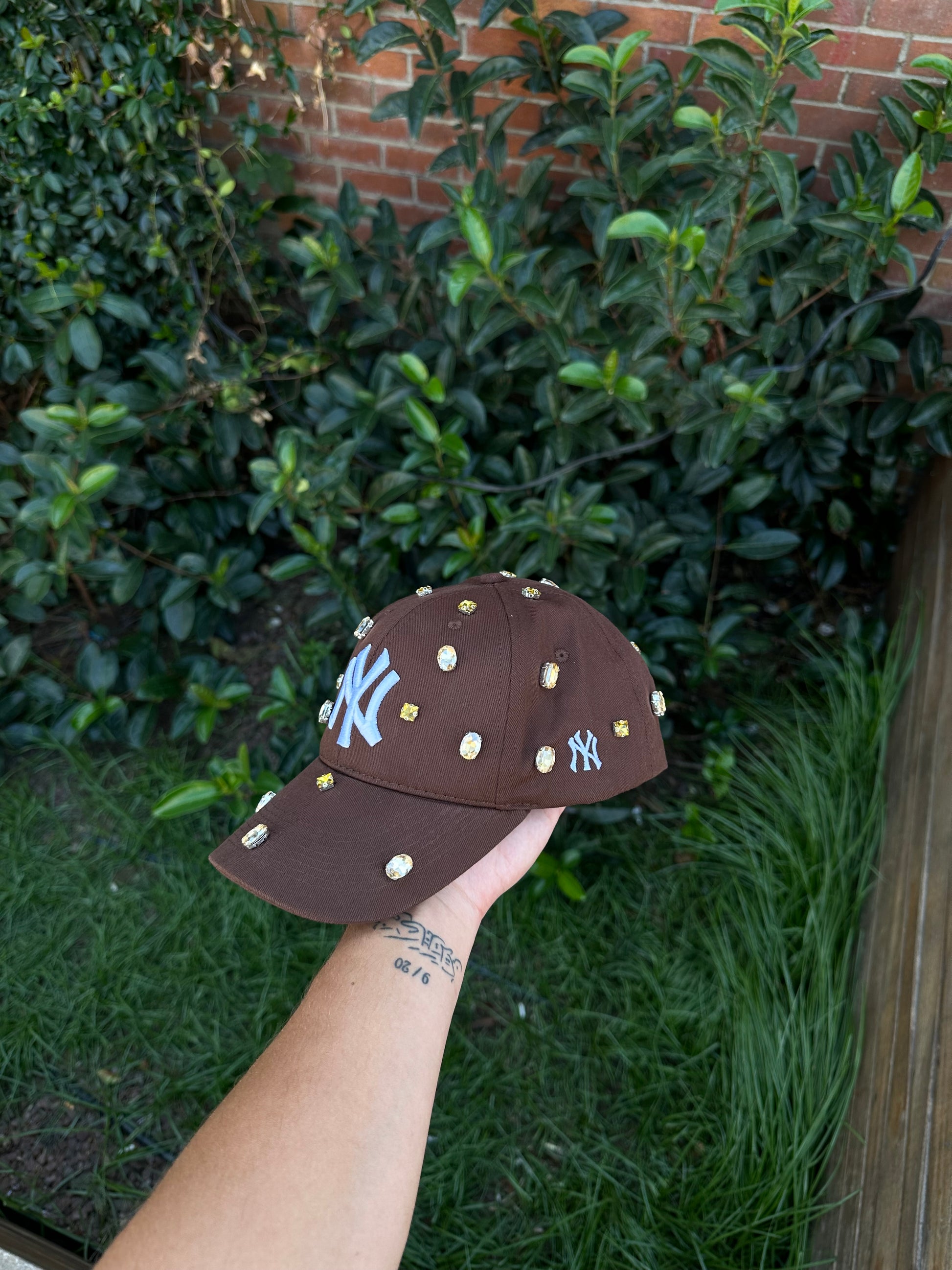 Arko kahve cap
