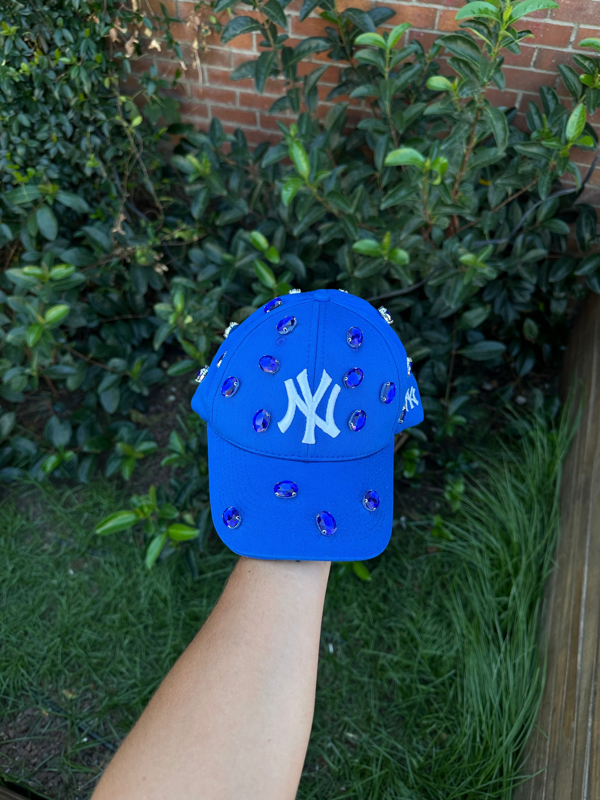 Arko mavi cap