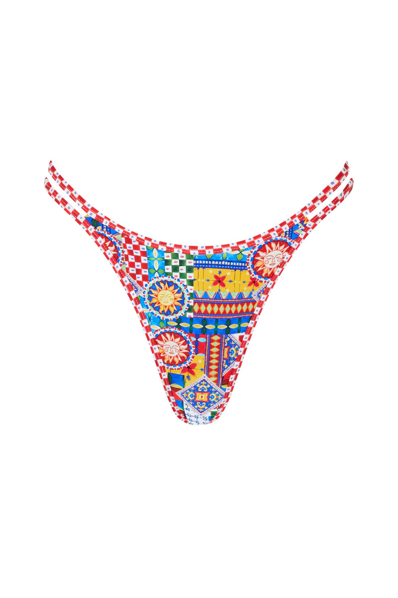 Biyeli Sun Alt Bikini