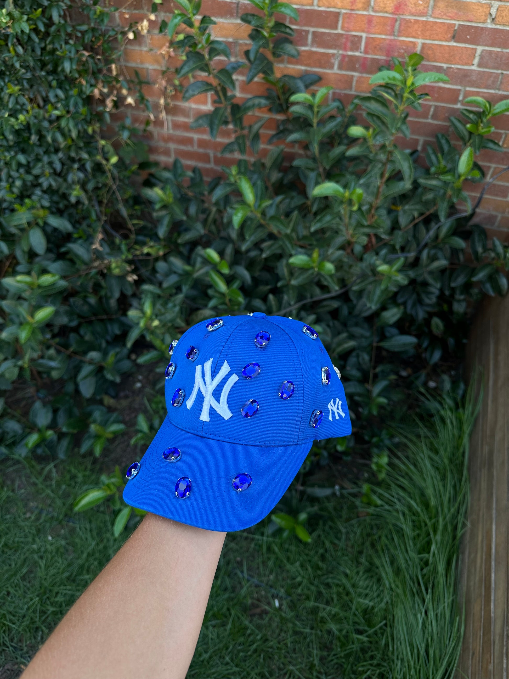 Arko mavi cap