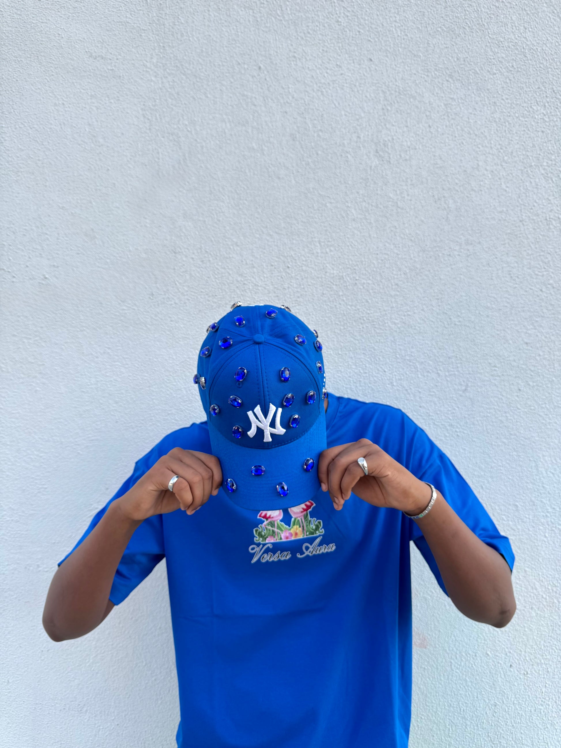 Arko mavi cap