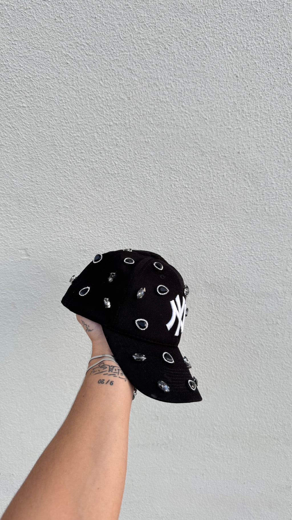 Arko siyah cap